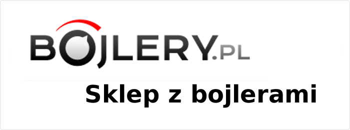 Odwiedż sklep Bojlery.pl